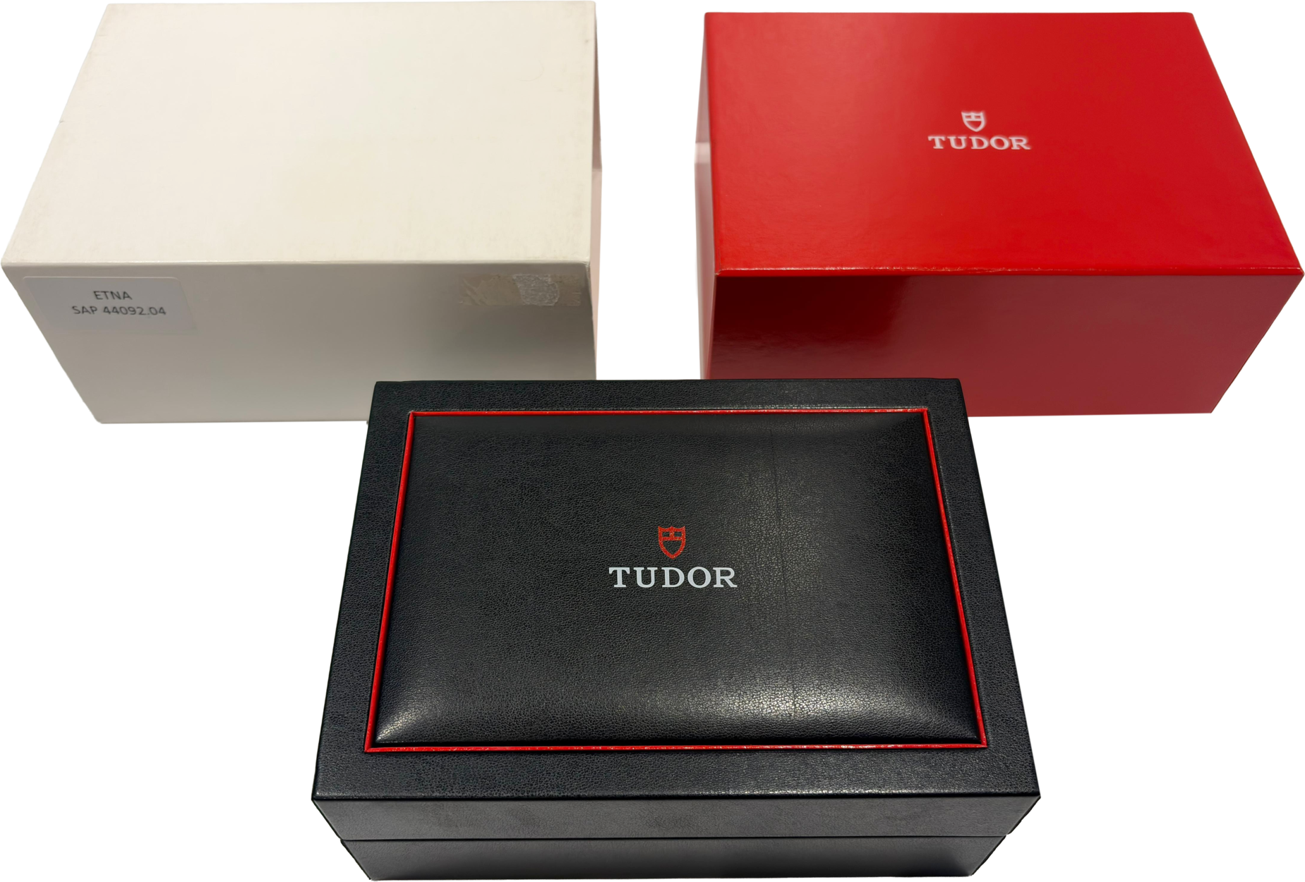 Tudor Prince Date Blue 7400N